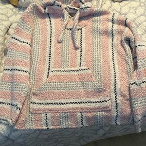 pink drug rug